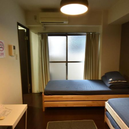 Appartement Enzo Shin-Osaka C Extérieur photo