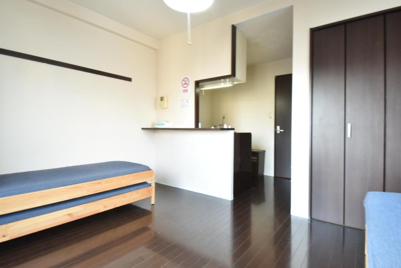 Appartement Enzo Shin-Osaka C Extérieur photo
