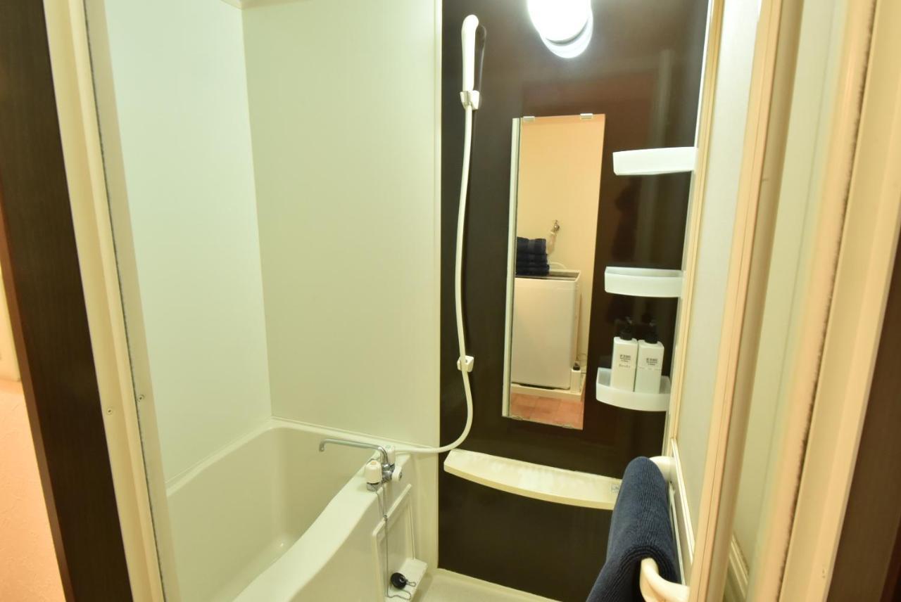 Appartement Enzo Shin-Osaka C Extérieur photo