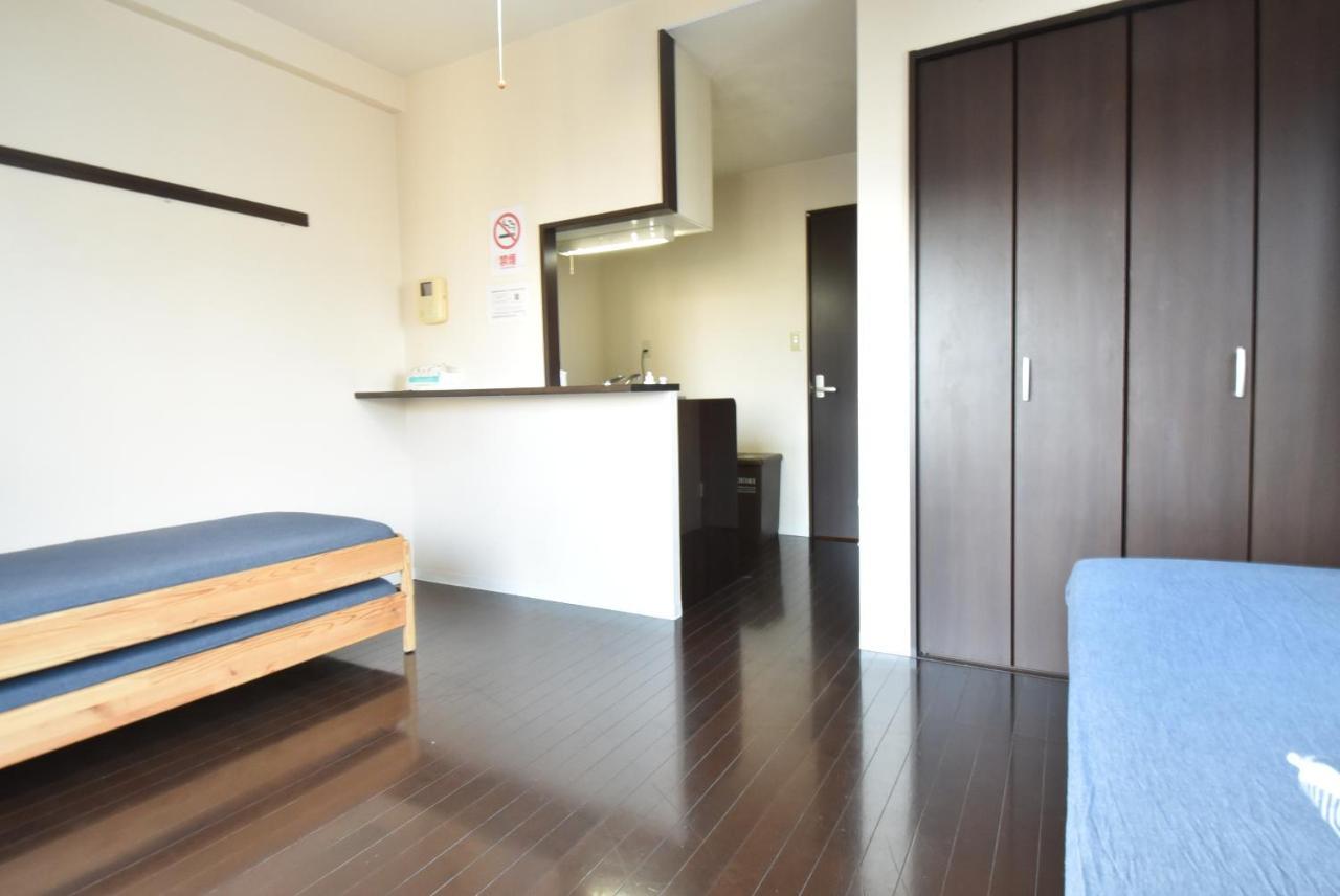 Appartement Enzo Shin-Osaka C Extérieur photo